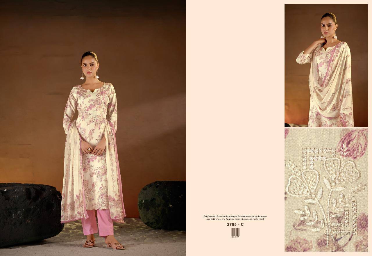 Sargam shelza Dress materials wholesale market in Bangalore